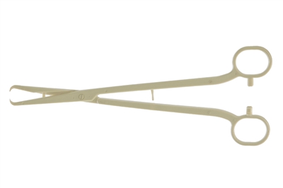 Gynaecological Forceps and Instruments