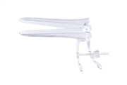 Parspec Middle Screw Vaginal Speculum - Medium